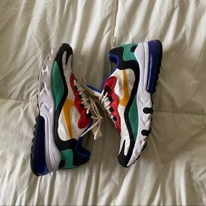 Nike Air Max 270 ‘Bauhaus’